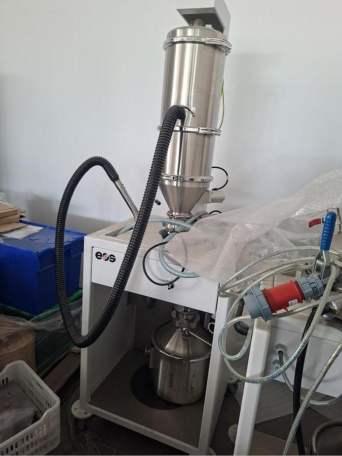 Gebraucht 2018 EOS M290 Pro Package