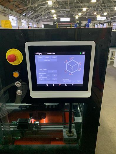 Gebraucht 2017 BigRep Studio G1