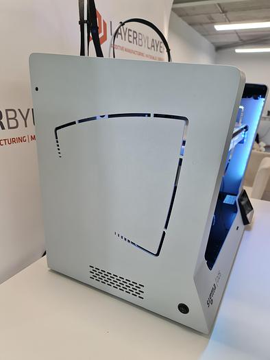 Gebraucht 2021 BCN3D Sigma D25