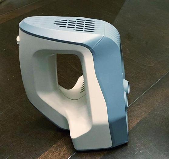 Gebraucht 2014 Artec Spider 3D Scanner