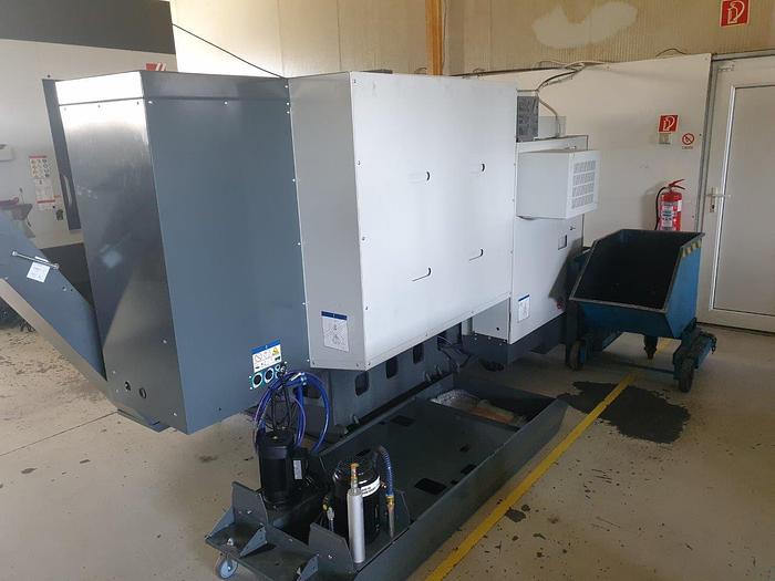 Gebraucht 2022 Haas ST-20 CNC Drehzentrum