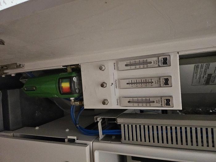 Used 2008 EOS Formiga P100