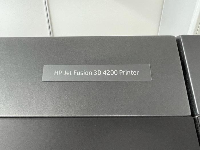 Used 2018 HP Inc. HP4200