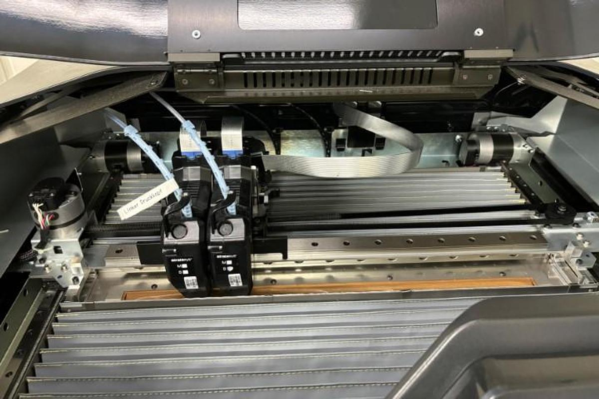 Gebraucht 2019 Stratasys F370