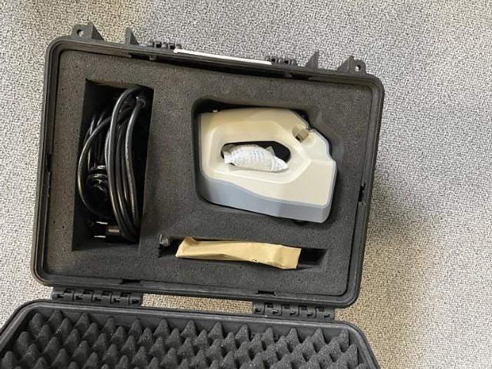 Used Artec Spider 3D Scanner