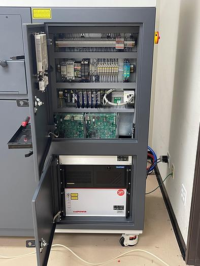 Gebraucht 2017 Renishaw AM400