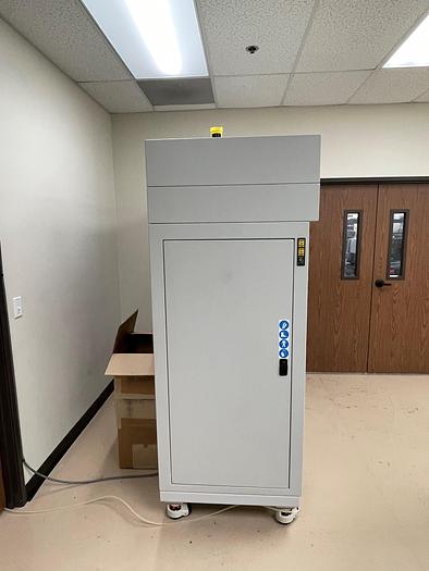 Gebraucht 2017 Renishaw AM400