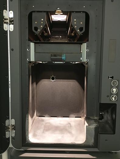 Gebraucht 2022 Formlabs Fuse 1+