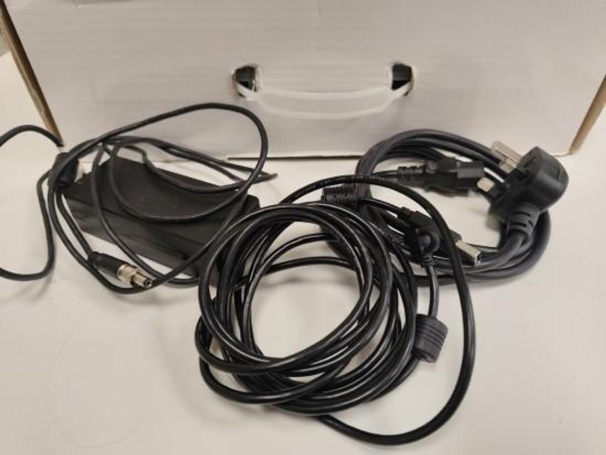 Gebraucht Artec Eva Light 3D Scanner