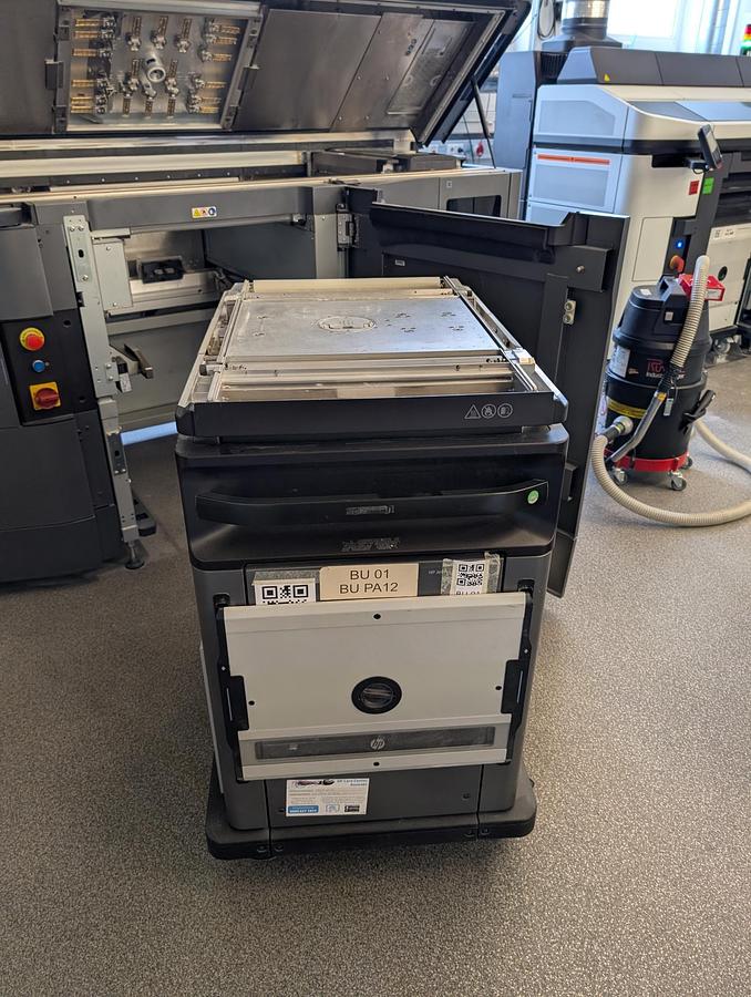 Gebraucht 2019 HP Inc. HP4210 MultiJetFusion