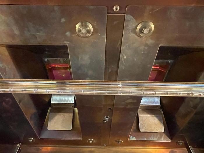 Gebraucht 2017 EOS P800