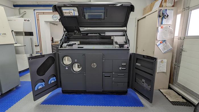 Gebraucht 2021 HP Inc. HP540