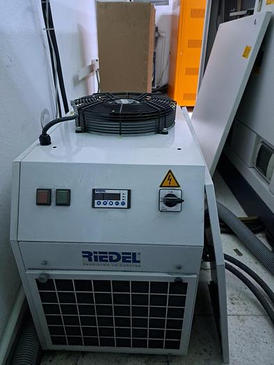 Gebraucht 2007 EOS M270