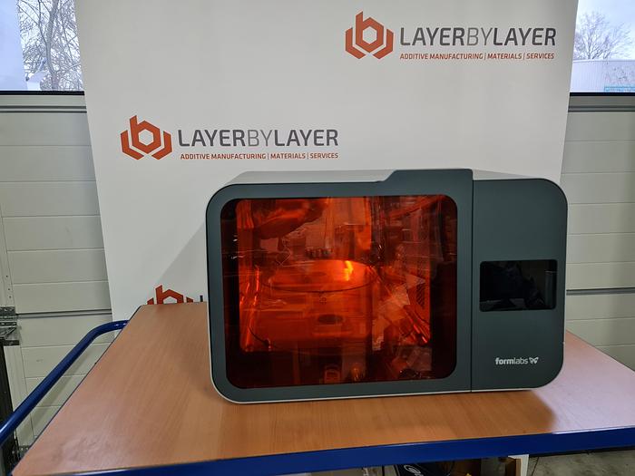 Gebraucht 2022 Formlabs Form 3L