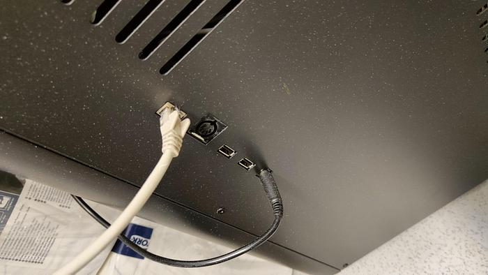 Gebraucht 2019 MiiCraft Profession 250