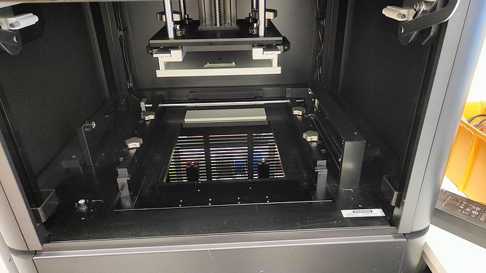 Gebraucht 2019 MiiCraft Profession 250