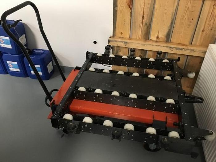 Gebraucht 2015 Stratasys Objet 1000 Plus