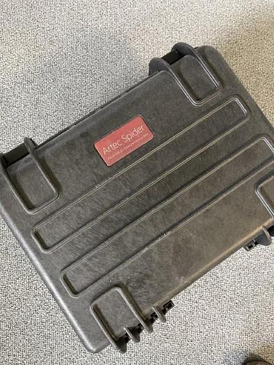 Used Artec Spider 3D Scanner