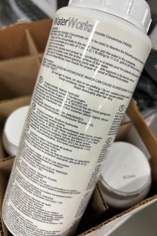 Gebraucht 2019 Stratasys F370