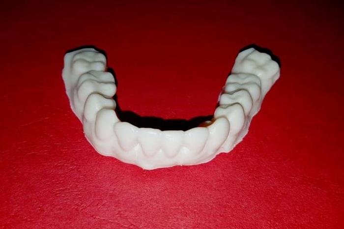 Gebraucht 2015 EnvisonTEC Perfactory Micro Ortho 3D