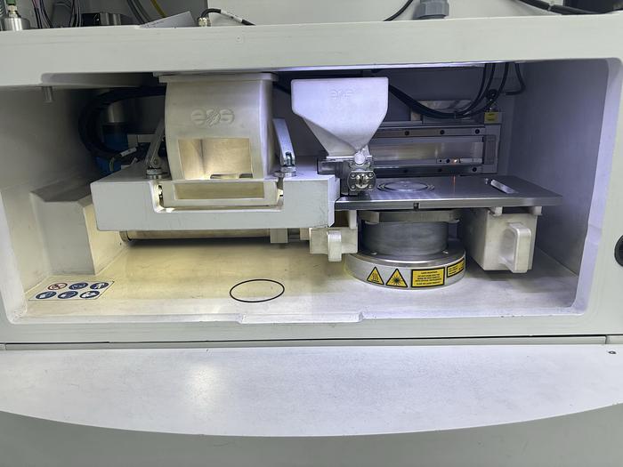 Used 2015 EOS Precious M080