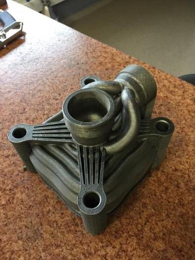 Gebraucht 2013 Realizer SLM250