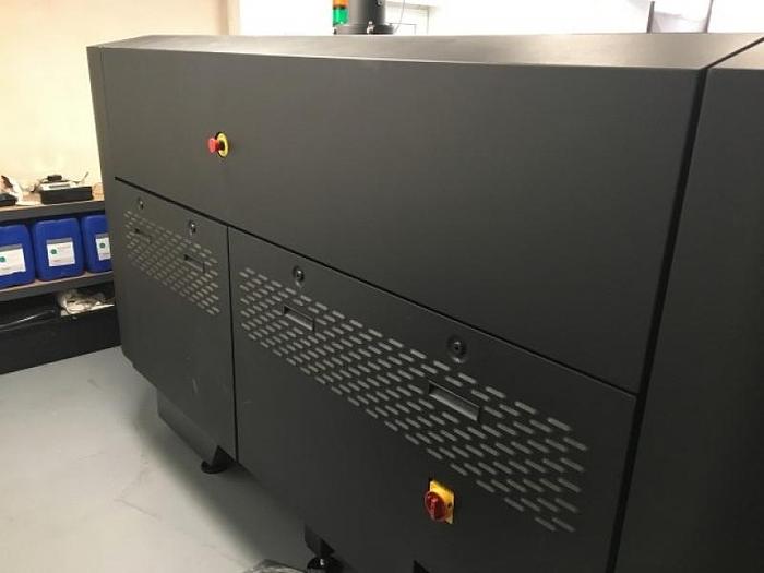 Gebraucht 2015 Stratasys Objet 1000 Plus