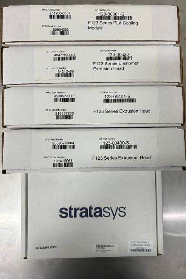 Gebraucht 2019 Stratasys F370