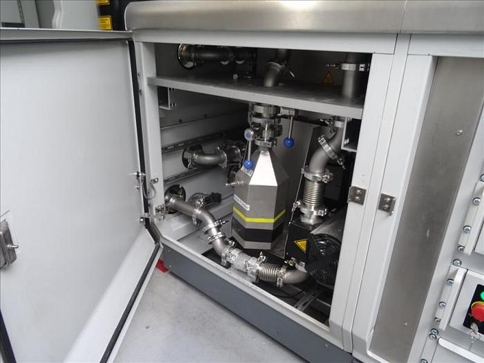 Gebraucht 2015 SLM Solutions SLM HL