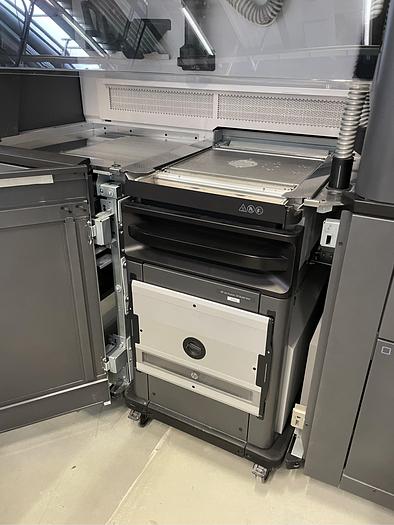 Used 2017 HP Inc. HP4200 MultiJetFusion
