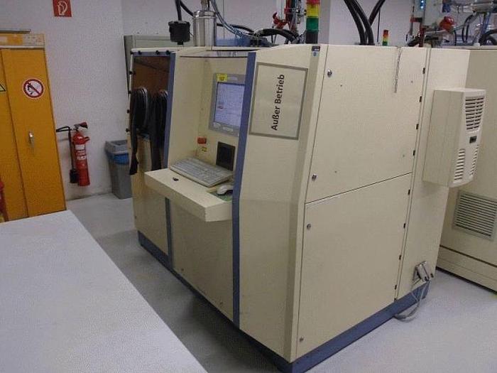 Gebraucht 2007 Conceptlaser M1 Cusing