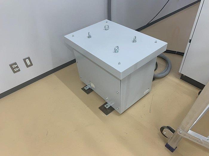 Gebraucht 2017 EOS P800