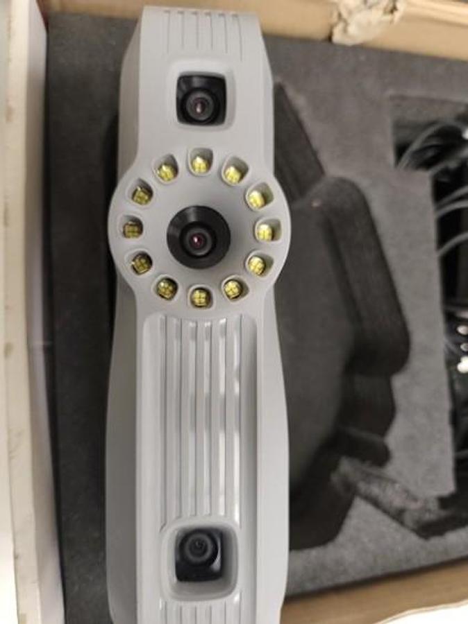 Gebraucht Artec Eva Light 3D Scanner
