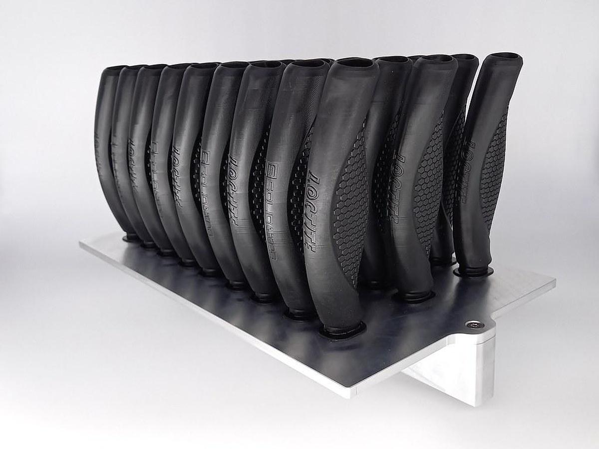 Überholt 2024 tangible engineering GmbH Solidator8k V4