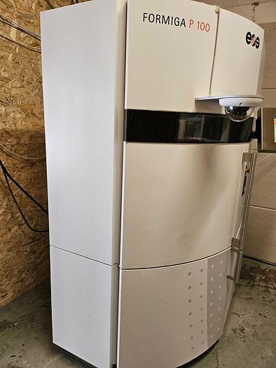 Used 2008 EOS Formiga P100