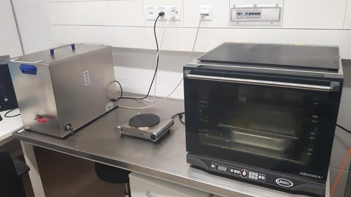 Gebraucht 2016 3D Systems ProJet 5500X