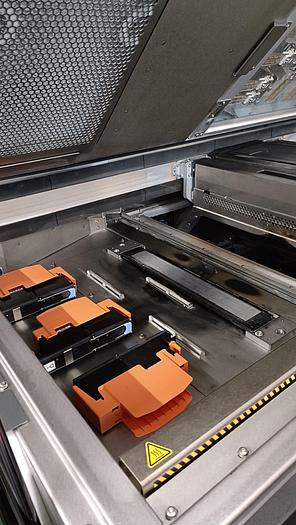 Used 2017 HP Inc. HP4200