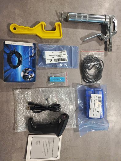 Used 2019 Massivit 1500