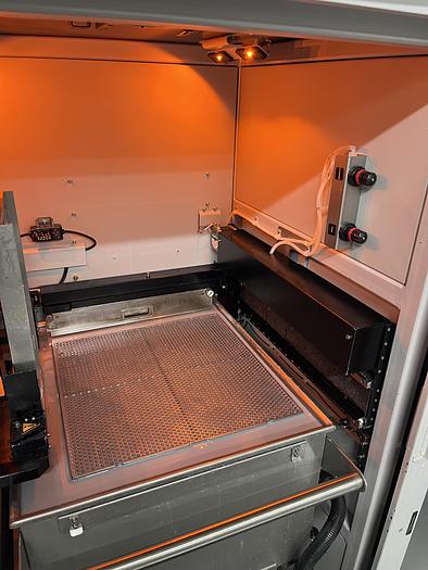 Gebraucht 2013 3D Systems ProJet 7000HD