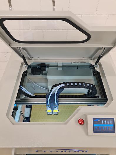 Gebraucht Creatbot D600Pro