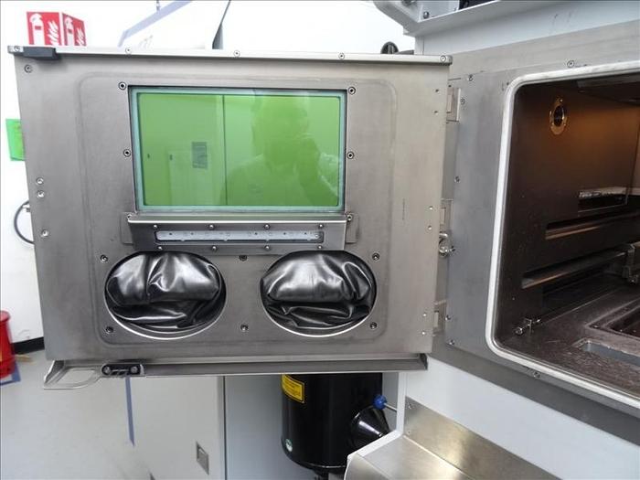 Gebraucht 2015 SLM Solutions SLM HL