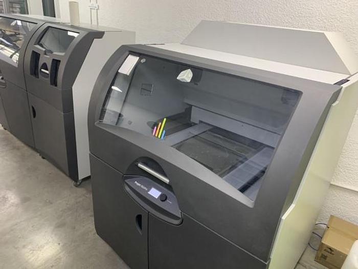 Gebraucht 3D Systems ProJet 860Pro Vollfarb 3D Drucker