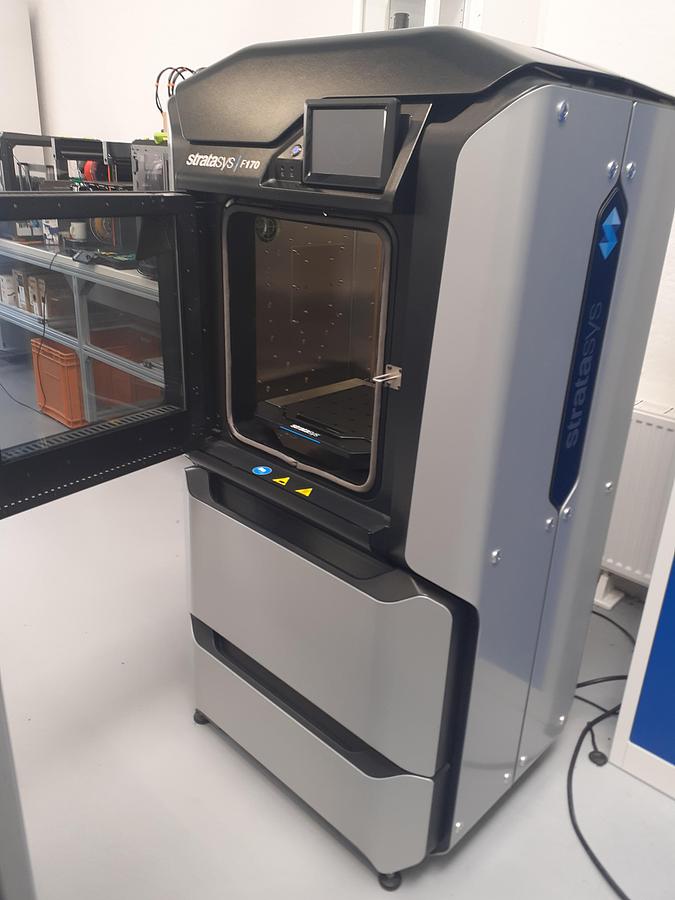 Gebraucht 2020 Stratasys F170