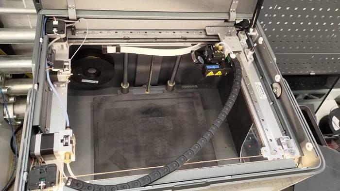 Gebraucht 2017 Markforged X7