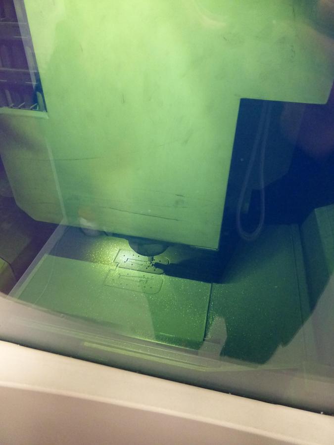 Gebraucht 2015 Matsuura LUMEX Avance-25