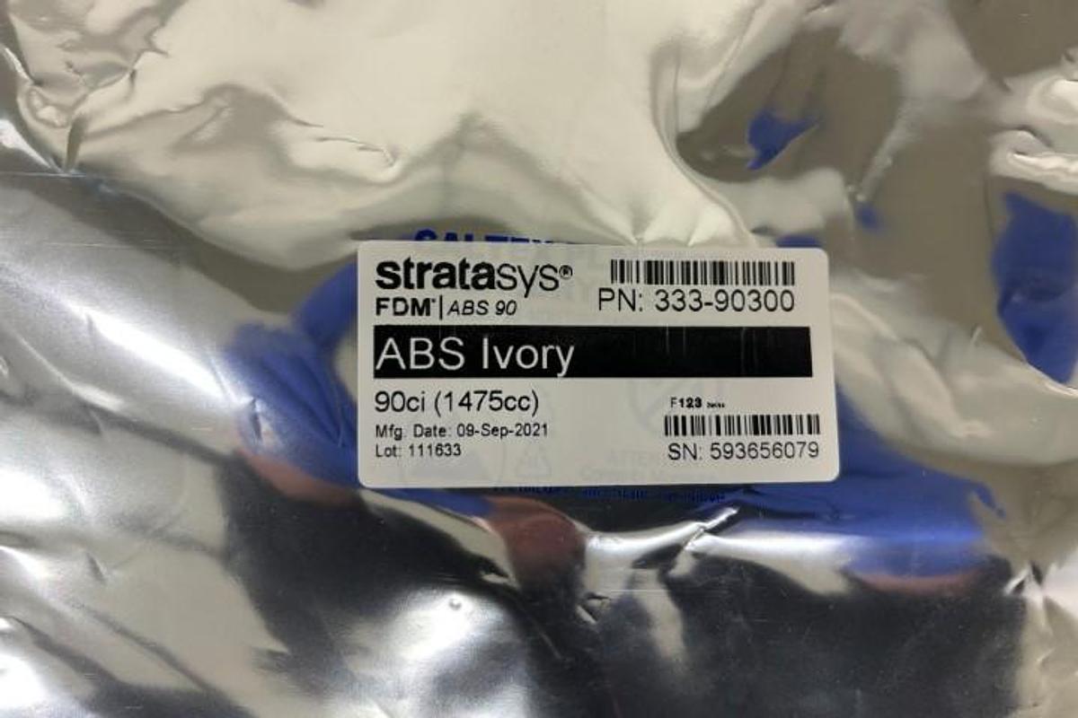 Gebraucht 2019 Stratasys F370