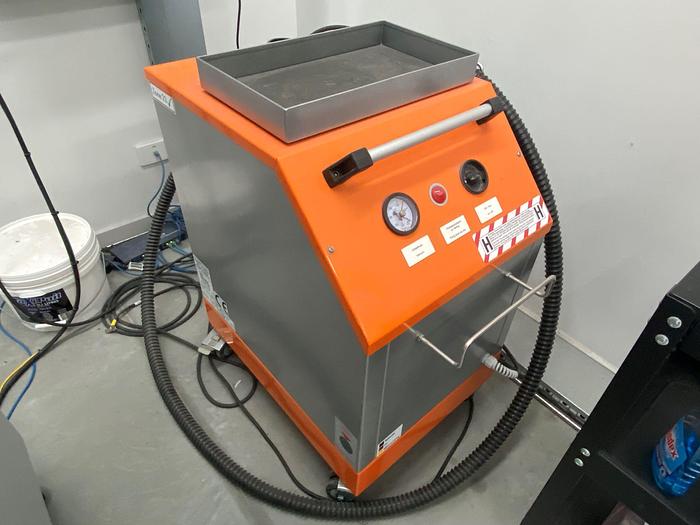 Gebraucht 2017 ConceptLaser Mlab cusing R