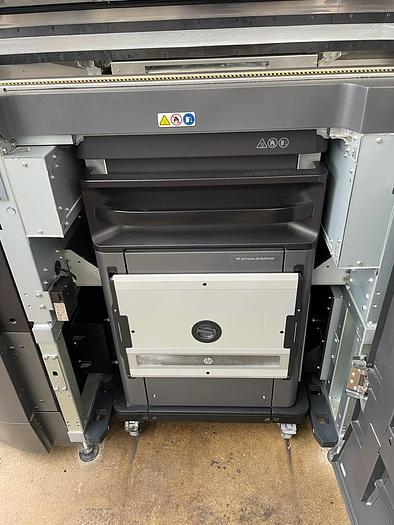 Used 2018 HP Inc. HP4200