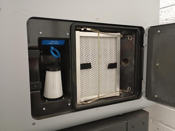 Gebraucht 2022 Formlabs Fuse 1+