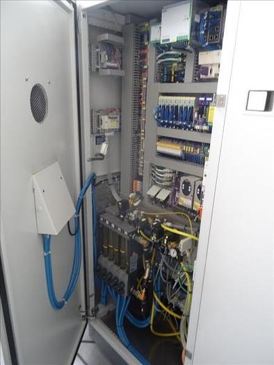 Gebraucht 2015 SLM Solutions SLM HL